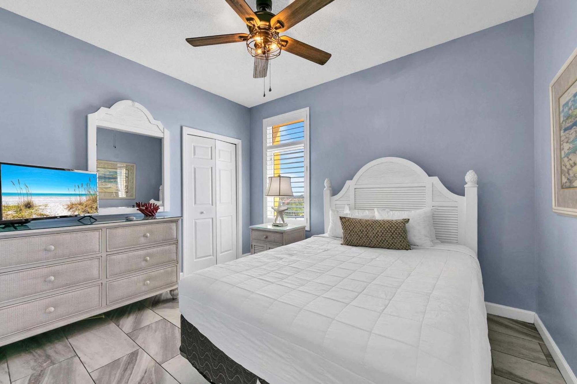 Apartamento Sterling Reef 401 Panama City Beach Exterior foto