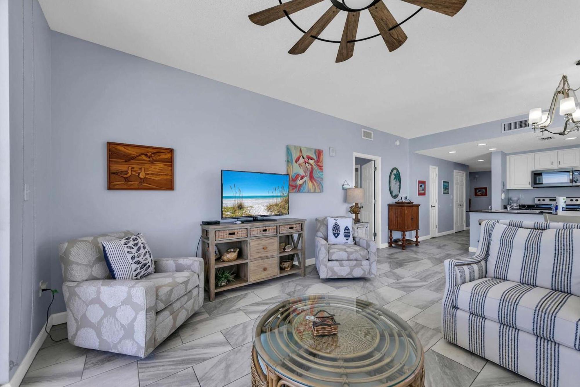 Apartamento Sterling Reef 401 Panama City Beach Exterior foto